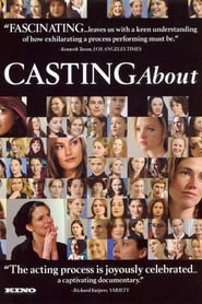 Poster Casting About
