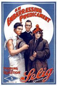 An Embarrassing Predicament (1914)