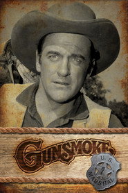 Gunsmoke Season 7 6