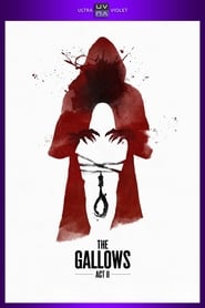 The Gallows 2 постер