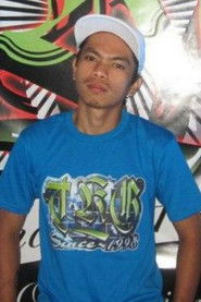 Reymond Franz Segundo Reymond Franz Segundo