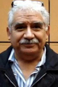 Pedro D'Aguillón Jr.