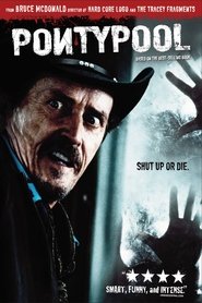 Pontypool постер