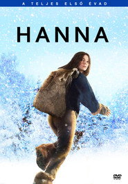 Hanna 1. évad plakát
