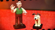 The Making of Wallace & Gromit