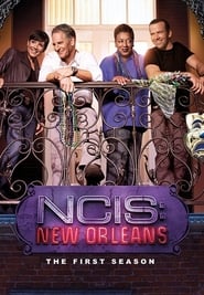 NCIS: New Orleans Season 1 Episode 4