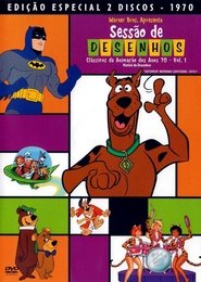 Sessão Desenhos Clássicos da Animação dos Anos 70 – Disco 01