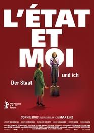 letat et moi Der Staat und ich (2022) Unofficial Hindi Dubbed