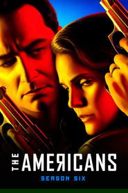 Poster for Season 6