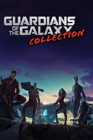 Guardians of the Galaxy Collection streaming
