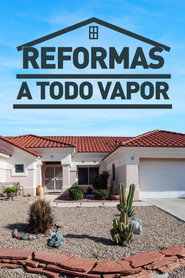 Pôster de Reformas a Todo Vapor Temporada 2