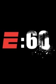 E:60 Episode Rating Graph poster
