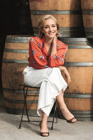 Nadia Valvekens photo 3