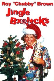 Poster Roy Chubby Brown: Jingle Bx@!*cks