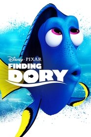 Finding Dory 2016