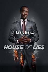 Imagen House of Lies