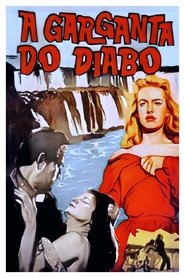 Poster In the Devil's Throat 1960