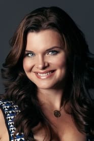 Heather Tom as Holly Wright