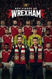 Bem-vindos ao Wrexham: Temporada 1