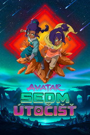Avatar: Sedm &uacute;toči&scaron;ť