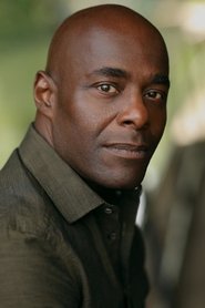 Paterson Joseph