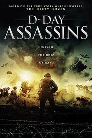 D-Day Assassins (2019) D-Day Assassins (2019)