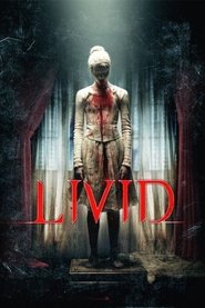 Poster Livid 2011