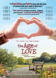 Poster The Age of Love