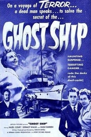 Image Ghost Ship – Adevărul din adâncuri (1952)