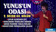 Episode 44 | İZMİR