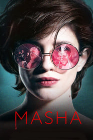 Masha (2021) poster