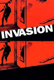 Poster Invasion 1969