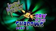 Day of the Shadows (2)