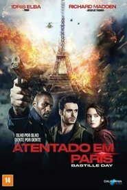 Atentado em Paris Atentado em Paris