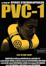 PVC-1 (2007) poster