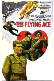 The Flying Ace постер