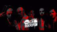  Açık Mikrofon 1. Sezon 1. Bölüm İzle