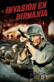 Invasión en Birmania (1962)