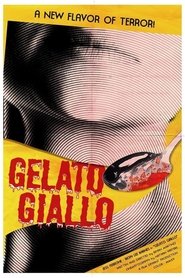 Poster Gelato Giallo 2015