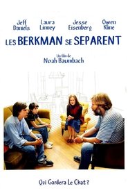 Les Berkman se séparent 2005 Les Berkman se séparent 2005
