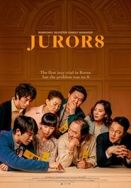 Juror 8 Juror 8