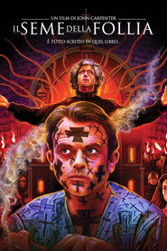 Il Seme della Follia (1995)