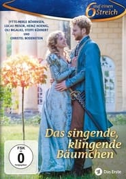 Poster Das singende, klingende Bäumchen