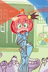 Space Patrol Luluco Season 1 Episode 5 What Should I Do Watch
