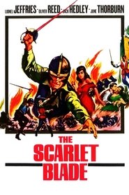 The Scarlet Blade (1963) 