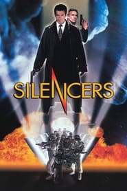 The Silencers постер