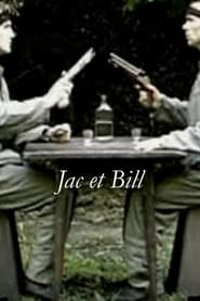 Poster Jac et Bill
