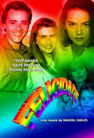 Felicidade: Temporada 1