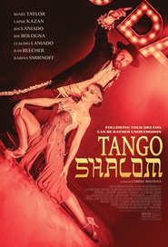 Full Cast of Tango Shalom