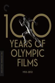 Sydney 2000: Stories of Olympic Glory постер